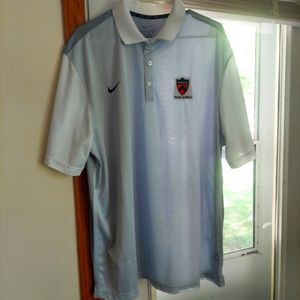 Nike Dri Fit Polo XXL Princeton University
